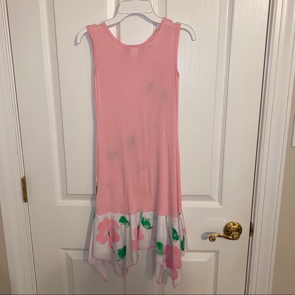 Crazyfish (Hawaii) Dress - Picture 4 of 4